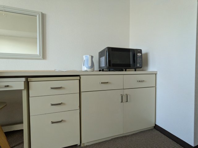 アレックス日乃本0502号室 部屋設備