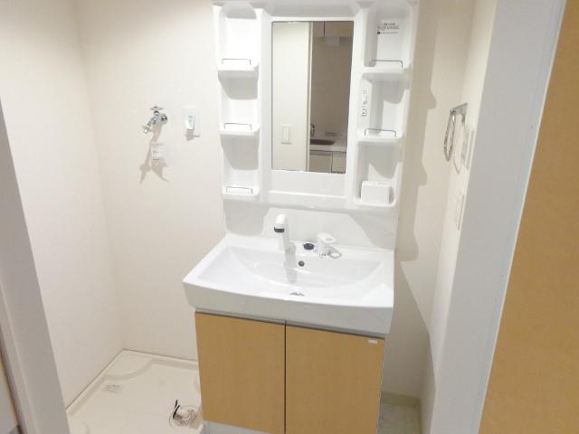 プランドール 洗髪洗面化粧台