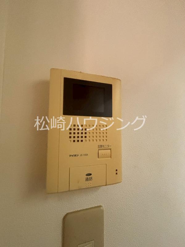 ハイツ和1階 部屋その他