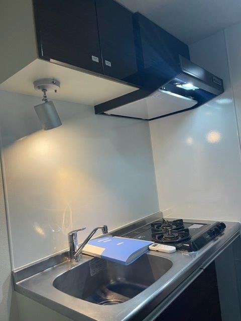 AZEST横浜山王 キッチン