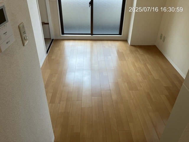 スカイコート両国5階 部屋その他