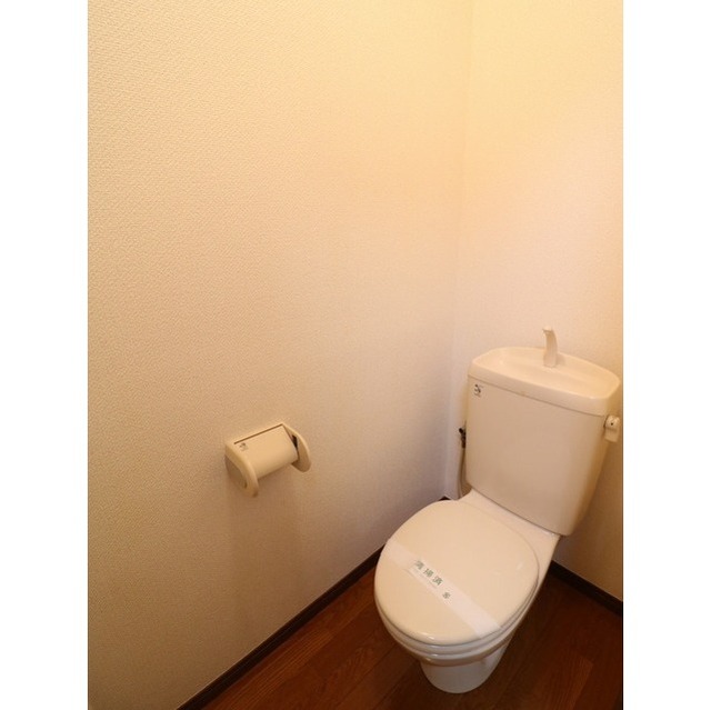 アンプルールブワ湘南 ※他のお部屋の参考写真です