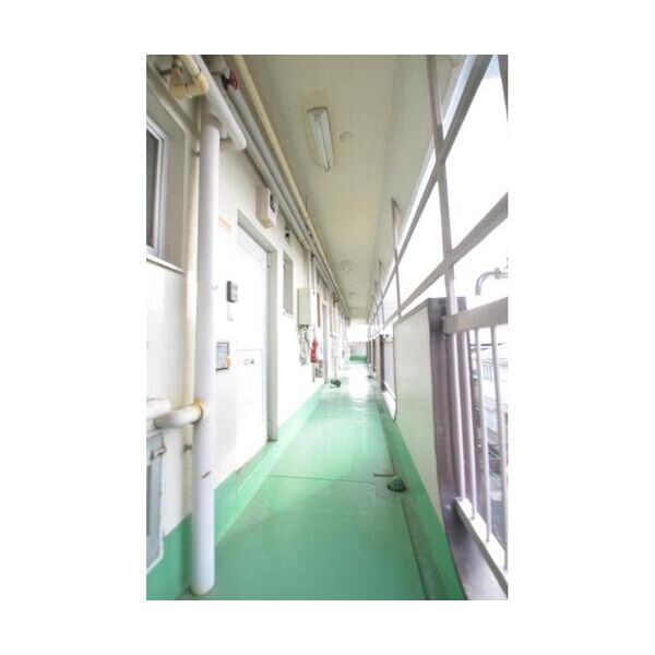 オキナマンション102号室 部屋その他