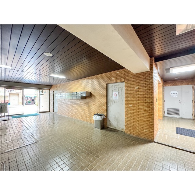 ステイツ青戸803号室 2025年5月撮影