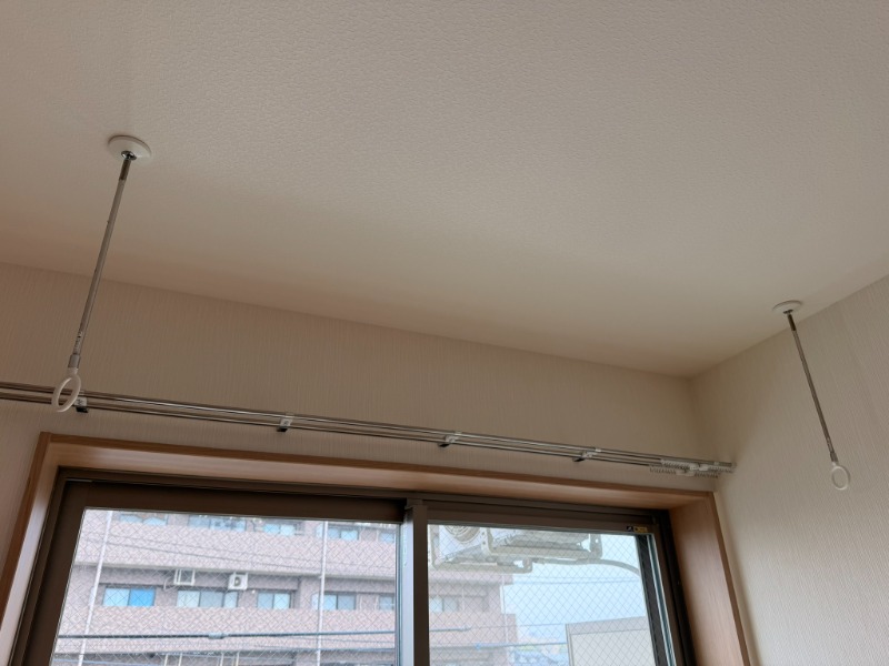 シャンブル 部屋設備