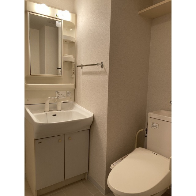 ハモーサ湘南 内観