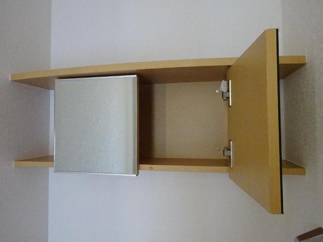 プロッシモ・オール トイレ戸棚