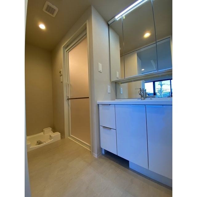 Ｌａ　Ｐｅｒｌａ　ＪｉｙｕｇａｏｋａⅡ304号室 2026年1月撮影