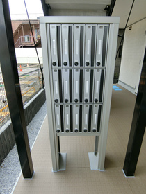 リブリ・国領1階 部屋その他