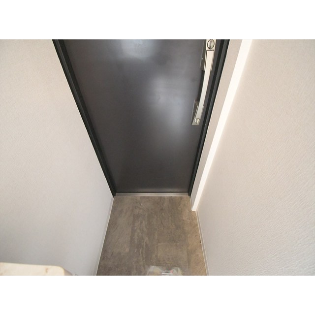 ルネサンスコート千駄ヶ谷NORTH0202号室 玄関