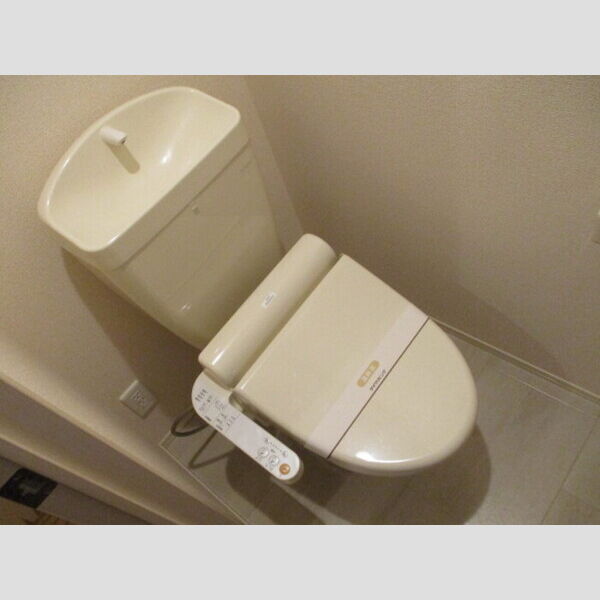 スイートショコラ 温水洗浄暖房便座