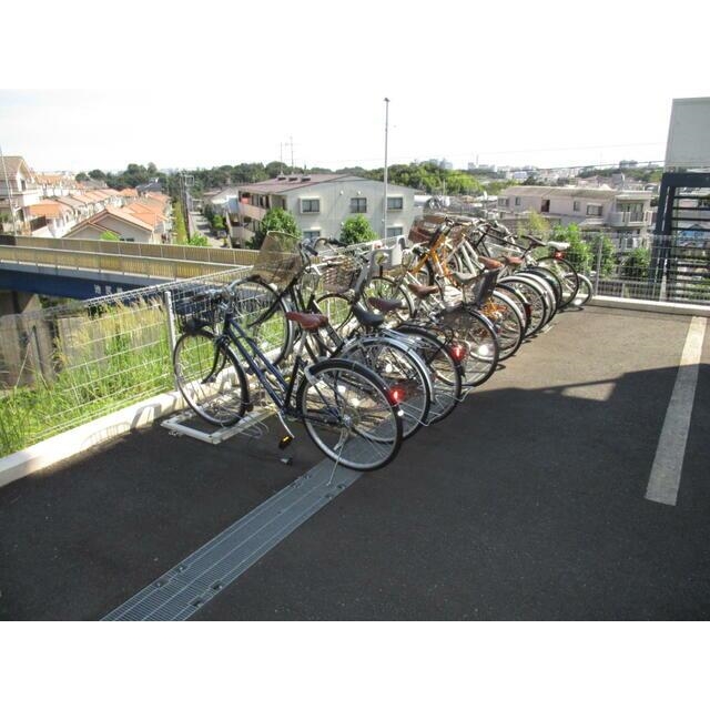 グランドール青葉4階 部屋その他