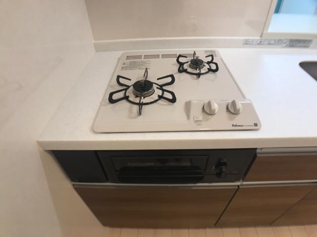 ＨＯＰＥ荻窪 キッチン