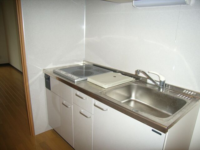 サンイング上石神井 キッチン