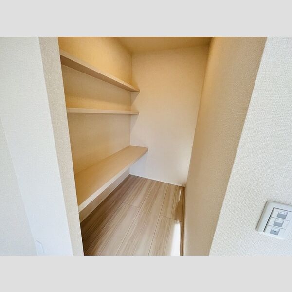 ブレッザ港南台203号室 部屋その他