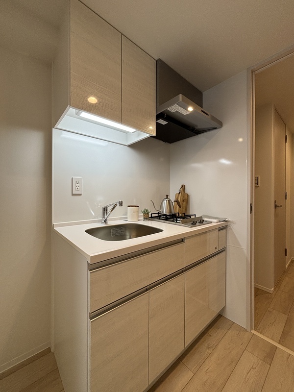ONE ROOF RESIDENCE NISHINIPPORI7階 参考写真