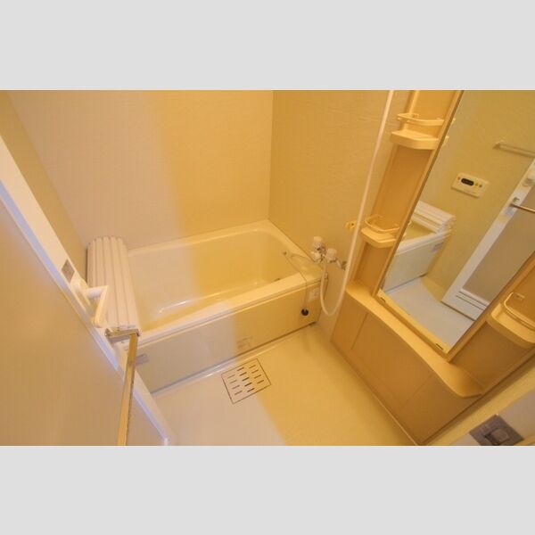 FREUDE ASAKUSA ユニットバス