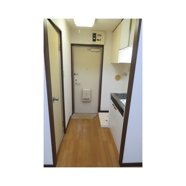 フロンティア2階 部屋その他