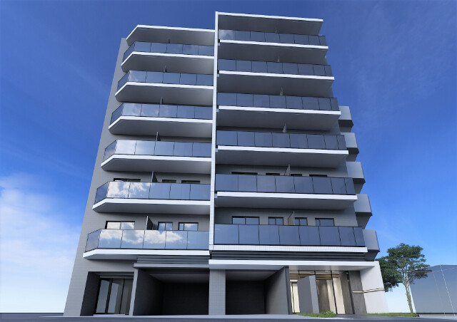 シーズンフラッツ押上テラス5階 同建物別部屋の参考画像