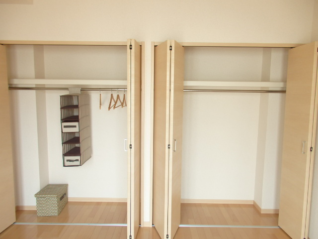 Ｖｉｌｌａ　Ｎｏａｈ．本多 収納