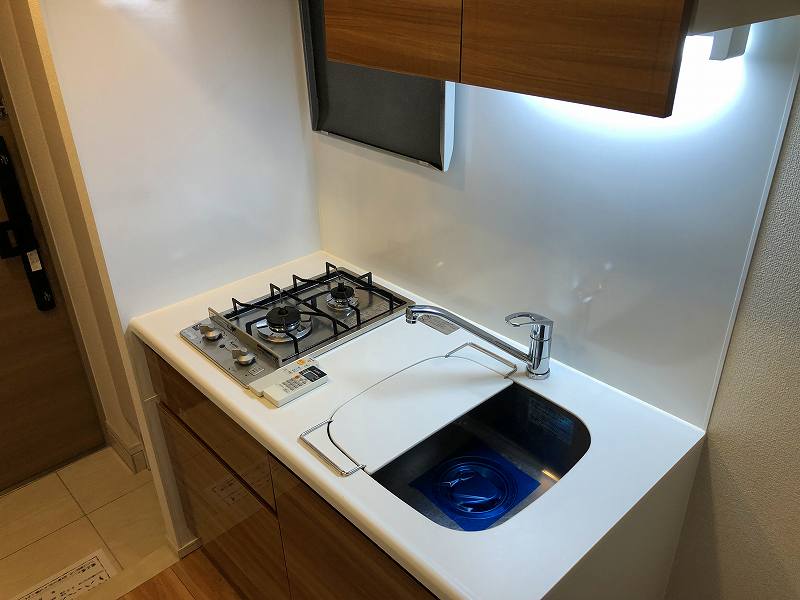 SYFORME TOGOSHI-KOENⅡ ※過去退去時のお写真です