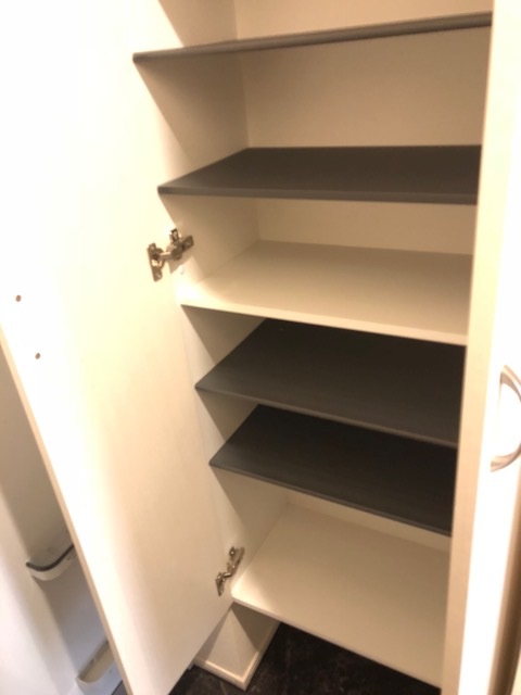 ミランダアイリス101号室 部屋その他