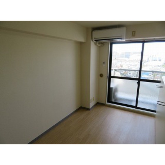 インディビレッジ1104号室 居室