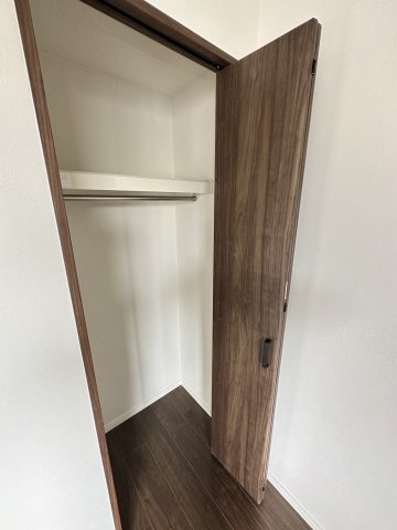 シールーム鵠沼海岸 収納