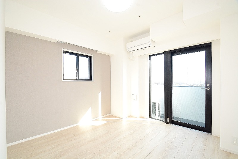 ステージグランデ亀有アジールコート7階 ※カラータイプ異なります。