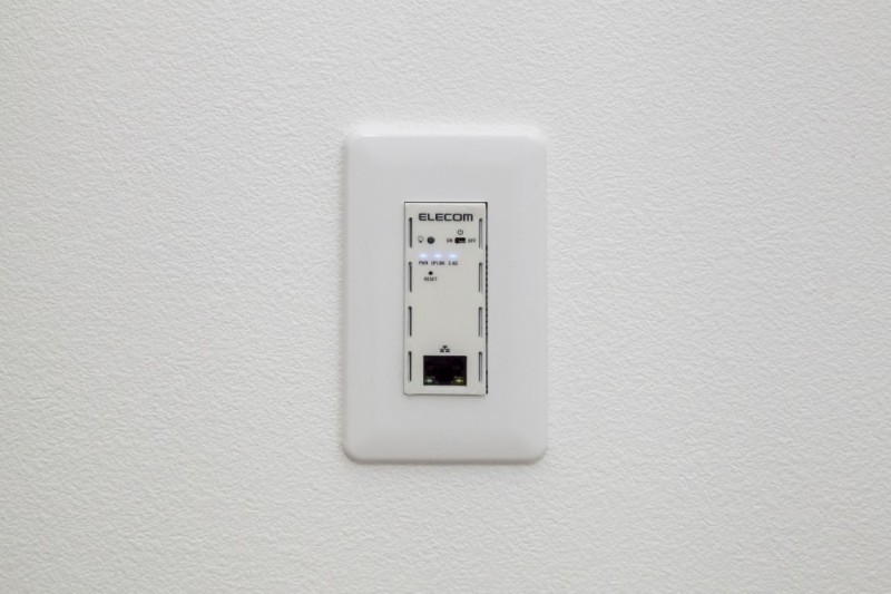 ＨＡＣＫ　ＨＯＵＳＥ　洲崎町1階 部屋その他