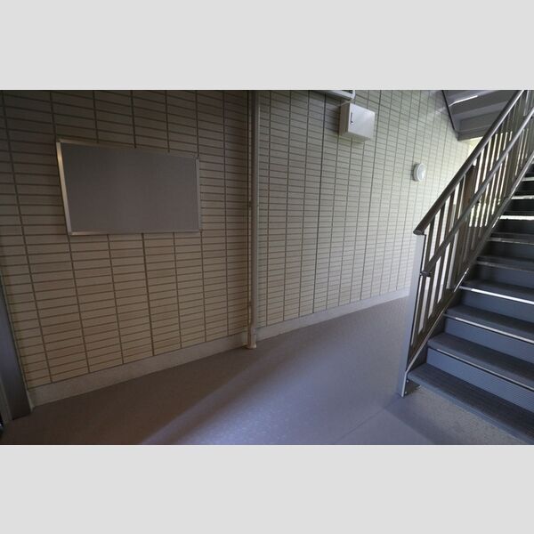 グリーンプラザ 周辺