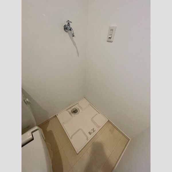 grace heights KITANO103号室 その他設備