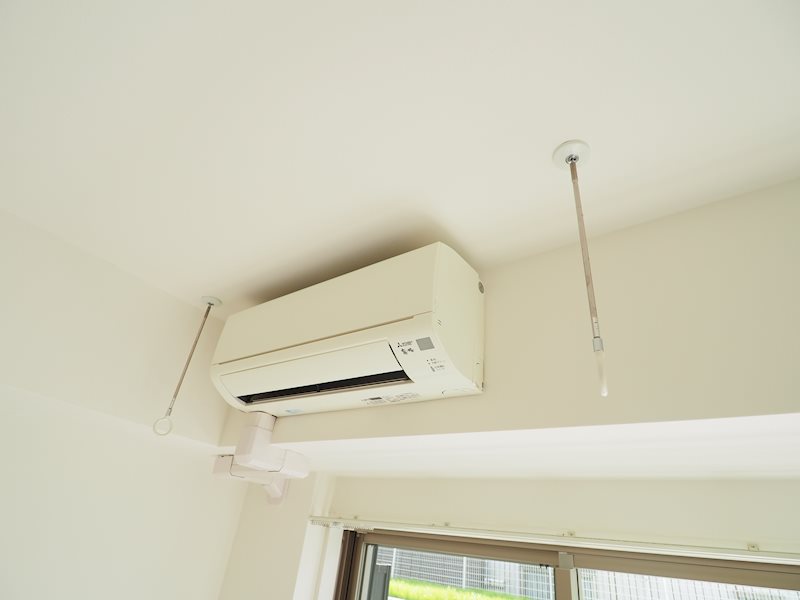 ビバリーホームズ石神井台4階 部屋設備