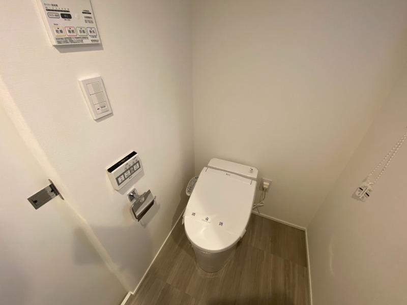 LIFEED CREAL広尾 温水洗浄便座