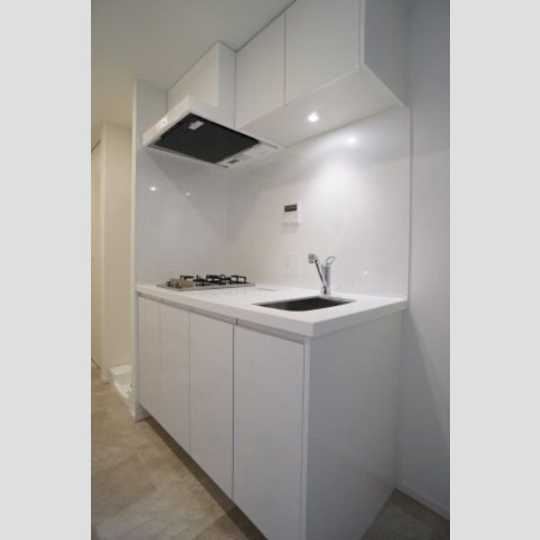 プライムメゾン森下WEST509号室 キッチン