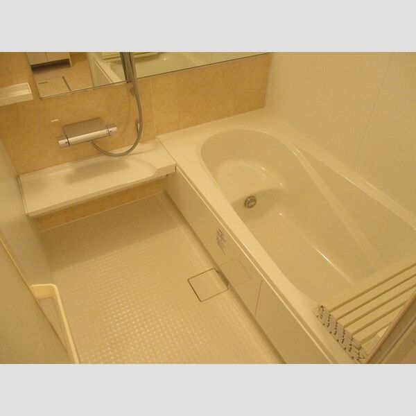 D-ROOM East 浴室(一坪風呂)