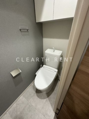 アルファコート亀戸２5階 同タイプ別住戸写真となります。現況と異なる場合がございます。