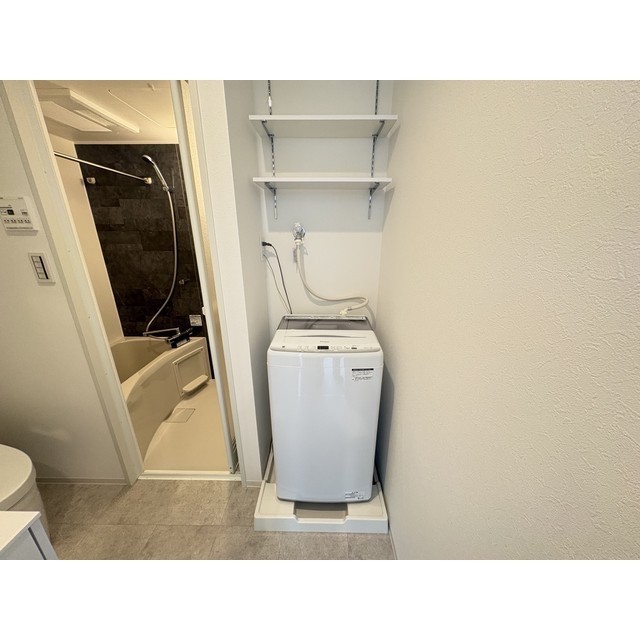 フィオーネ柴又102号室 部屋その他