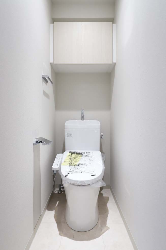 大神宮下Residence5階 内観