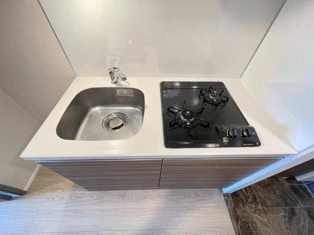 DIPS上板橋212号室 キッチン