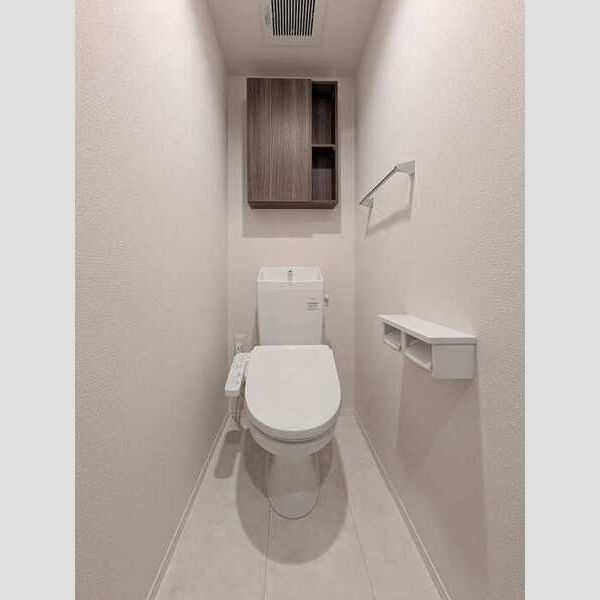 Dアヴァンス高富A 温水洗浄暖房便座