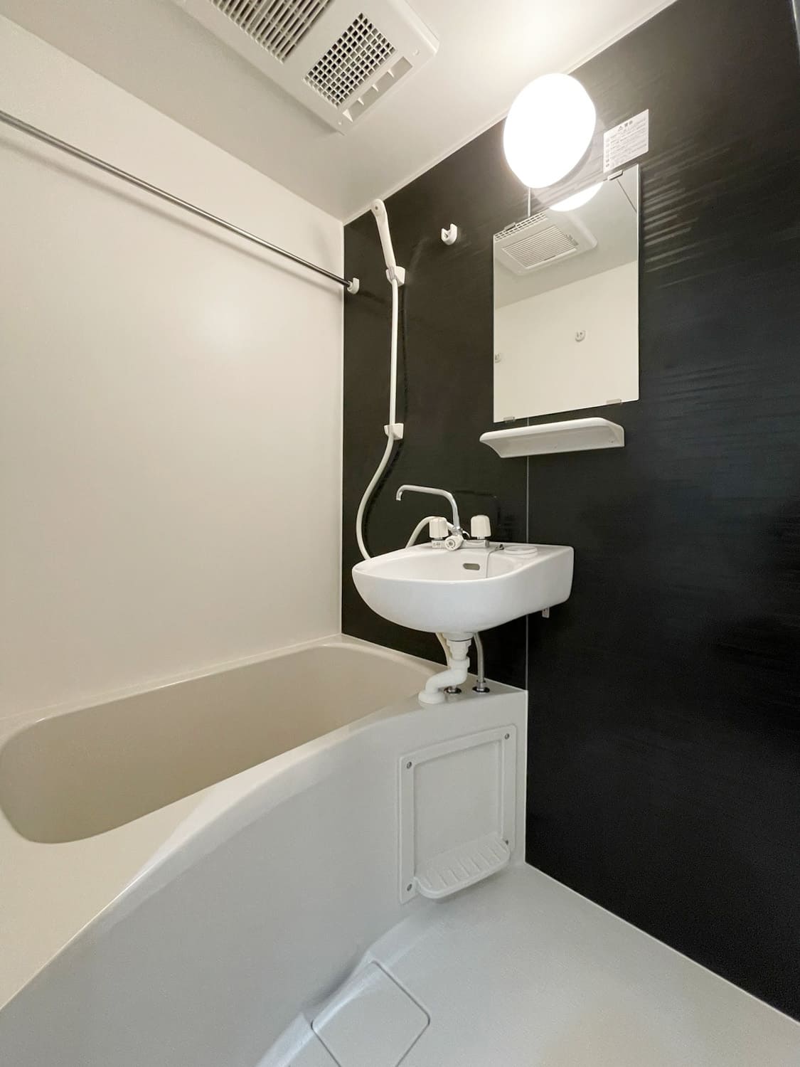 CASAR稲田堤302号室 部屋その他