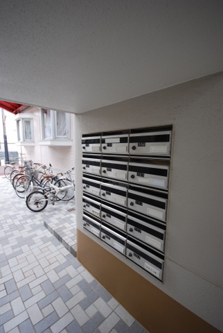 パステルビレッジ市川 部屋設備