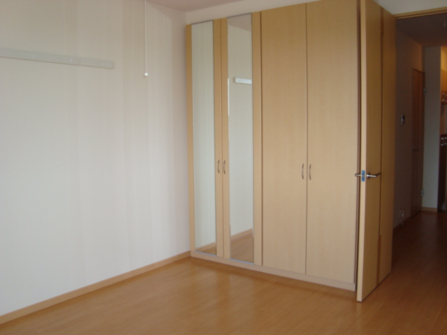 Granchesta2番館 洋室