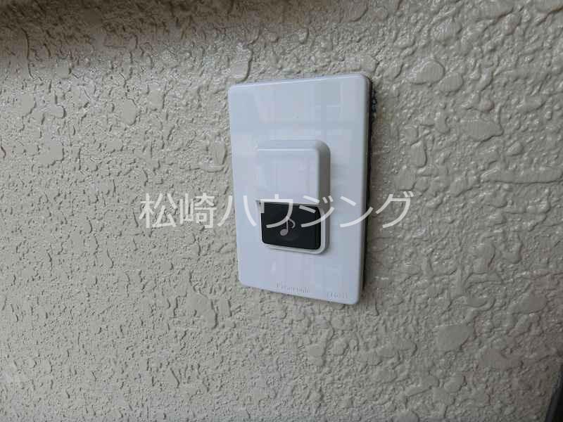 カームハウス諸岡2階 部屋その他