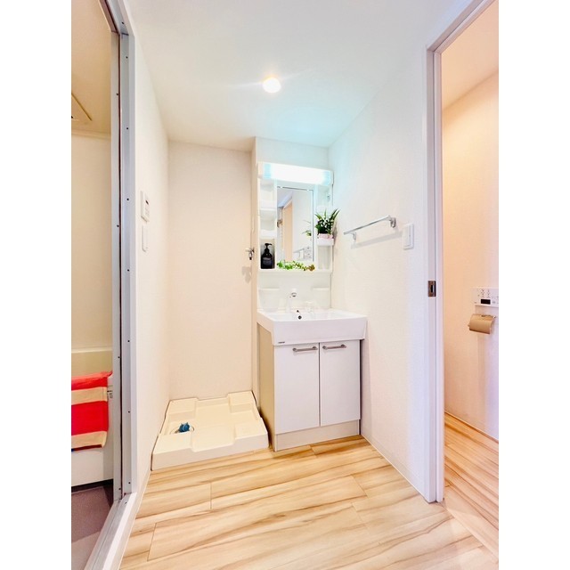 ASTREA東千葉203号室 部屋その他