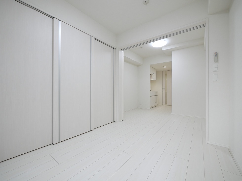 THE PREMIUM CUBE G 東中野 内観