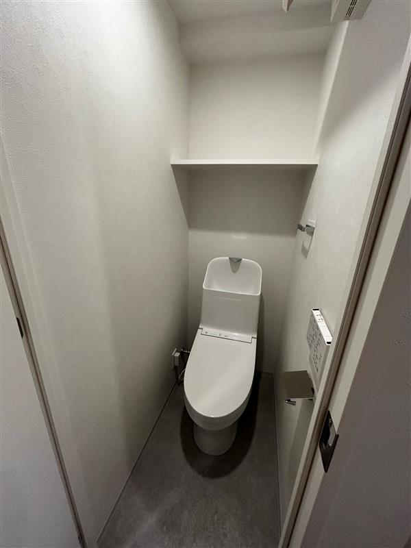 SYFORME YOKOHAMA-BANDOBASHI707号室 カラータイプ）Natural