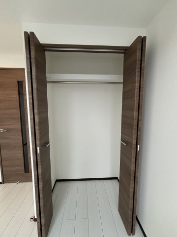GENOVIA妙典0103号室 別タイプ参考写真