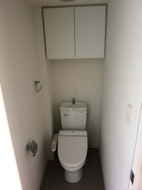 エミリブ下落合0311号室 同建物別部屋の参考画像